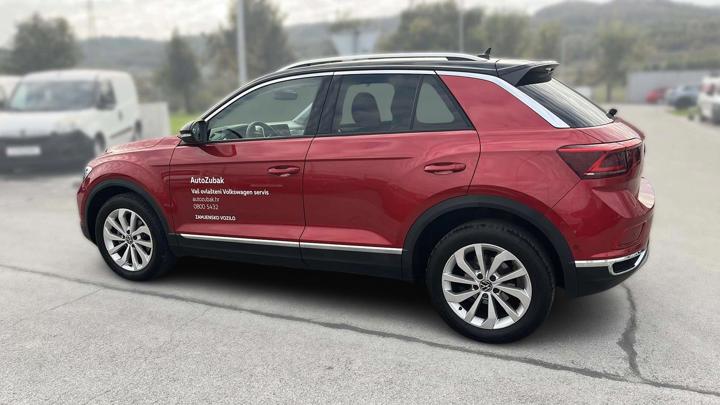 VW T-Roc 1.0 TSI Style