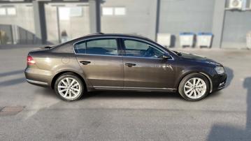 VW Passat 2.0 TDI Highline