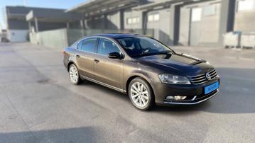 VW Passat 2.0 TDI Highline