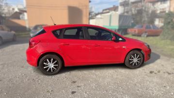 Opel Astra 1,4 Enjoy Start/Stop