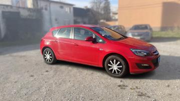 Opel Astra 1,4 Enjoy Start/Stop