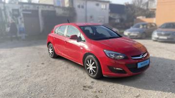 Opel Astra 1,4 Enjoy Start/Stop