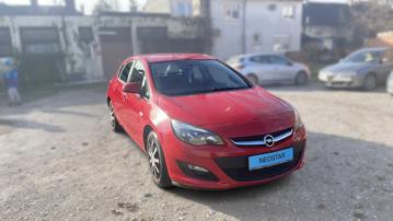 Opel Astra 1,4 Enjoy Start/Stop