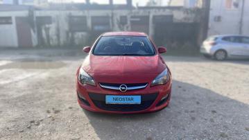 Opel Astra 1,4 Enjoy Start/Stop