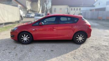 Opel Astra 1,4 Enjoy Start/Stop