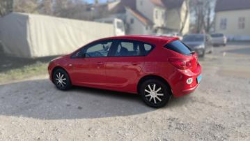 Opel Astra 1,4 Enjoy Start/Stop