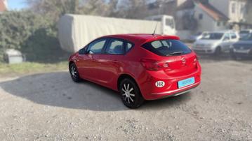 Opel Astra 1,4 Enjoy Start/Stop