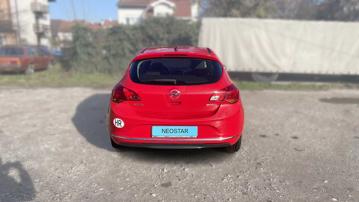 Opel Astra 1,4 Enjoy Start/Stop