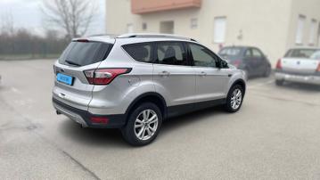 Used 85024 - Ford Kuga Kuga 2WD 1,5 TDCi Bussines cars