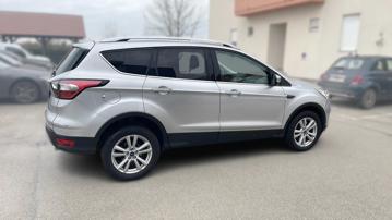 Ford Kuga 2WD 1,5 TDCi Bussines