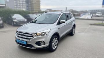 Rabljeni automobil na prodaju iz oglasa 85024 - Ford Kuga Kuga 2WD 1,5 TDCi Bussines