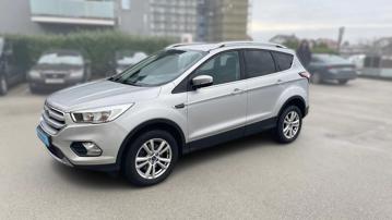 Ford Kuga 2WD 1,5 TDCi Bussines