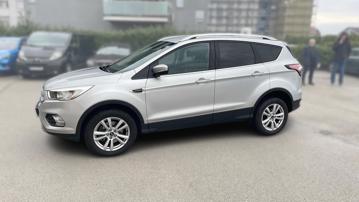 Ford Kuga 2WD 1,5 TDCi Bussines