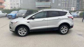 Ford Kuga 2WD 1,5 TDCi Bussines