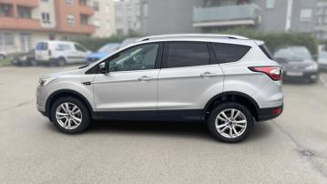 Ford Kuga 2WD 1,5 TDCi Bussines