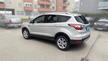 Ford Kuga 2WD 1,5 TDCi Bussines