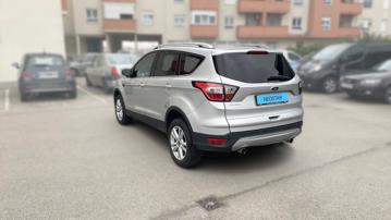 Ford Kuga 2WD 1,5 TDCi Bussines