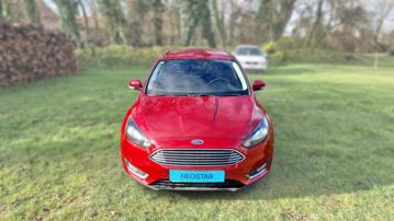 Ford Focus Karavan 1,5 TDCi Business