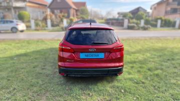 Ford Focus Karavan 1,5 TDCi Business