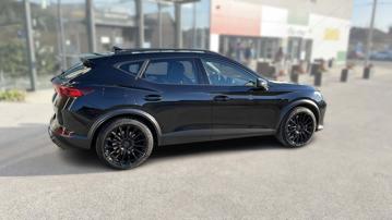 Cupra Formentor 4x4 VZ5