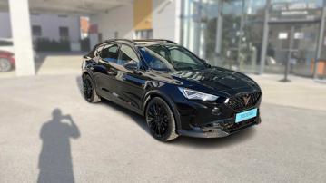 Cupra Formentor 4x4 VZ5