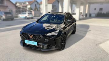 Used 85182 - Cupra Formentor Formentor 4x4 VZ5 cars