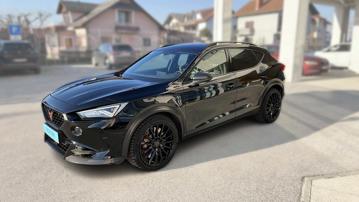 Cupra Formentor 4x4 VZ5