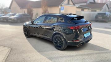 Cupra Formentor 4x4 VZ5