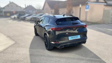 Cupra Formentor 4x4 VZ5