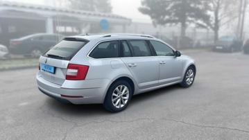 Used 85194 - Škoda Octavia Octavia Combi 1,6 TDI Style cars