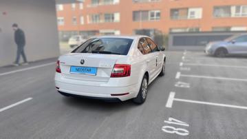 Škoda Octavia 1,6 TDI Ambition