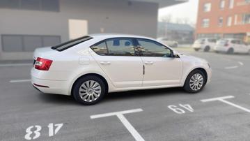 Škoda Octavia 1,6 TDI Ambition