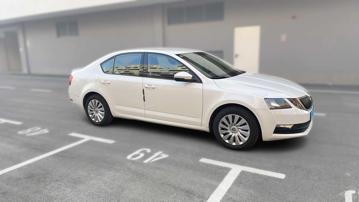 Škoda Octavia 1,6 TDI Ambition