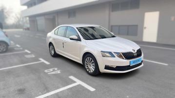 Škoda Octavia 1,6 TDI Ambition