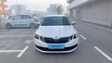 Škoda Octavia 1,6 TDI Ambition