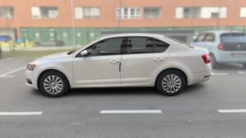 Škoda Octavia 1,6 TDI Ambition