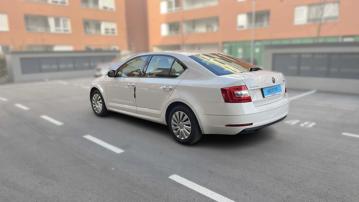 Škoda Octavia 1,6 TDI Ambition