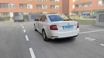 Škoda Octavia 1,6 TDI Ambition