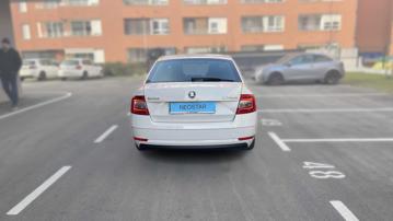 Škoda Octavia 1,6 TDI Ambition