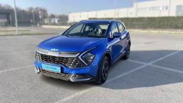 Rabljeni automobil na prodaju iz oglasa 85226 - KIA Sportage Sportage 2WD 1,6 T-GDI LX Fresh ISG