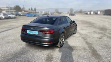 Audi A4 2.0 TDI S line S -tronic