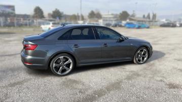 Audi A4 2.0 TDI S line S -tronic