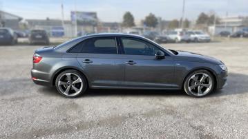 Audi A4 2.0 TDI S line S -tronic