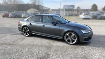 Audi A4 2.0 TDI S line S -tronic