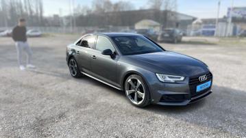 Audi A4 2.0 TDI S line S -tronic