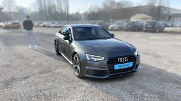 Audi A4 2.0 TDI S line S -tronic