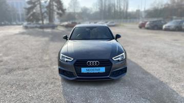 Audi A4 2.0 TDI S line S -tronic