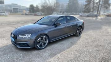 Audi A4 2.0 TDI S line S -tronic