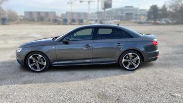 Audi A4 2.0 TDI S line S -tronic