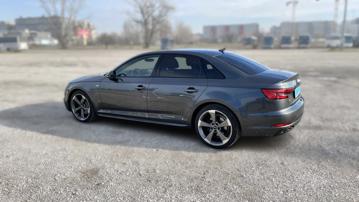 Audi A4 2.0 TDI S line S -tronic